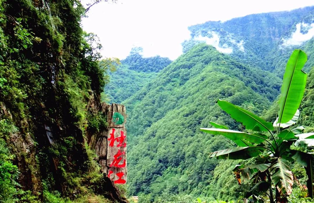 神秘的獨(dú)龍江，有哪些必去的景點(diǎn)！